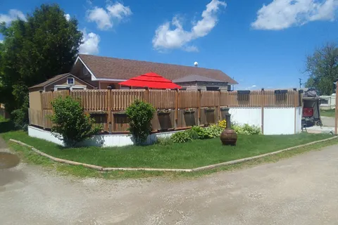 4351 London Line, ON N0N 1T0