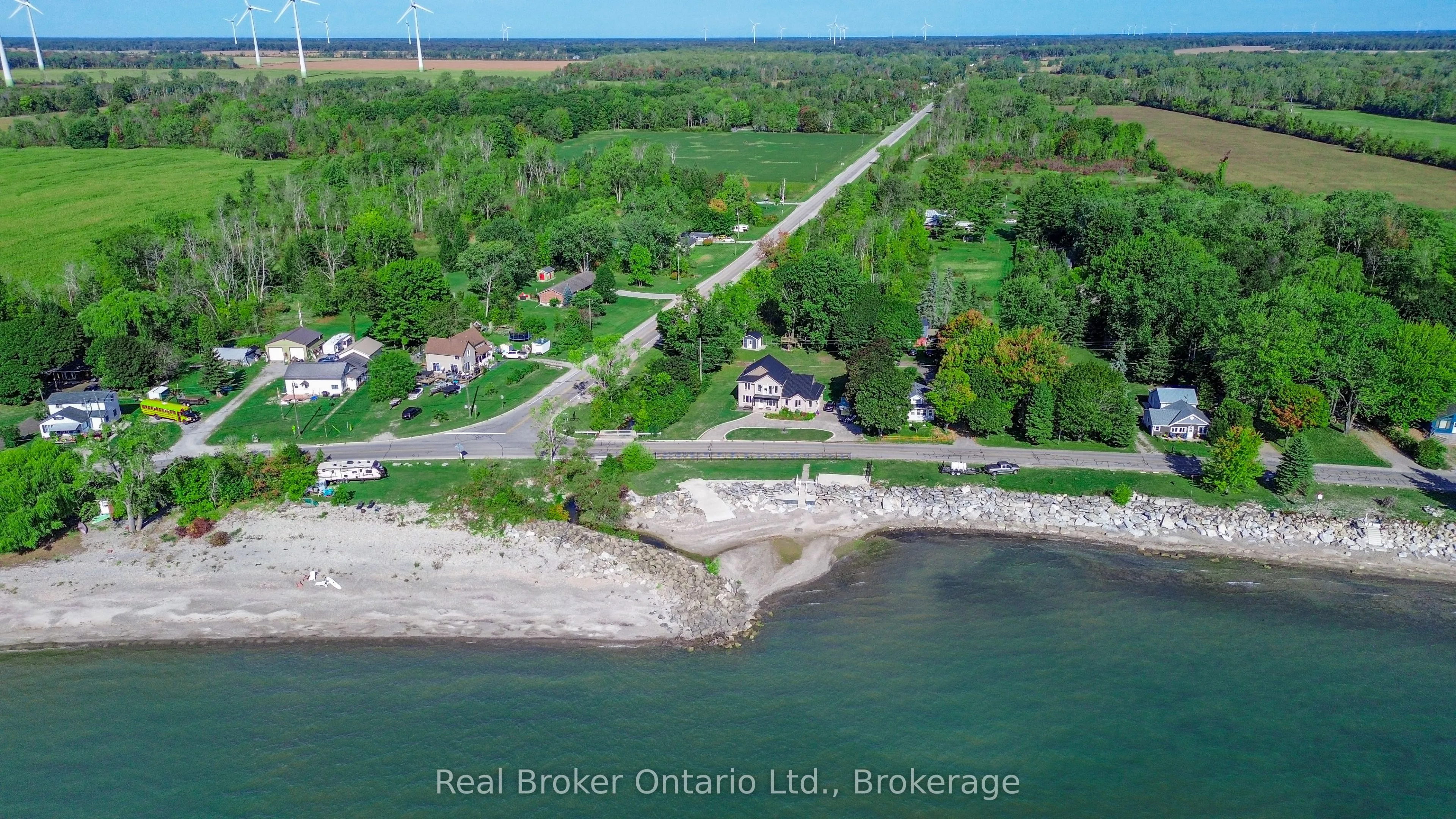 2801 North Shore Drive, ON N0A 1K0