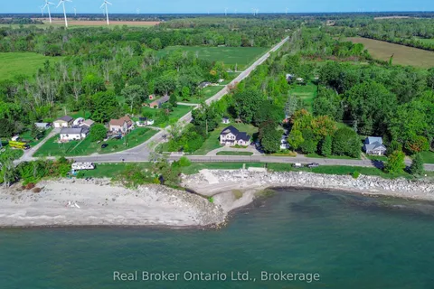 2801 North Shore Drive, ON N0A 1K0