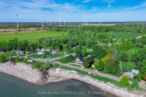 2801 North Shore Drive, ON N0A 1K0