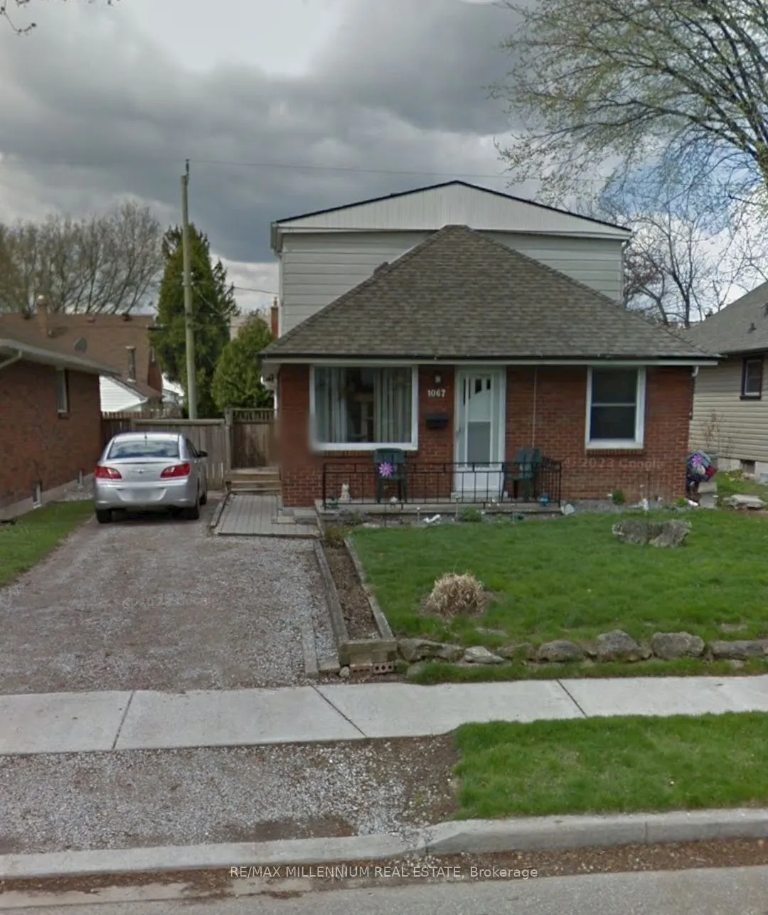 1067 St Louis Street, ON N8S 2K9