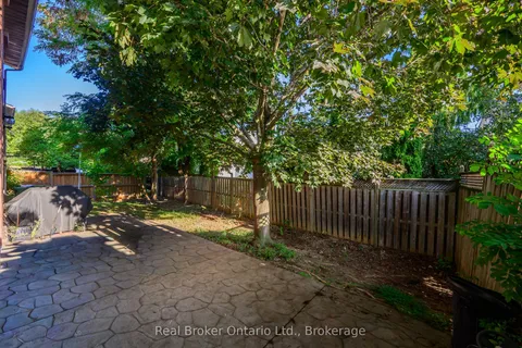 10 Jeanette Avenue, ON L3M 5B4