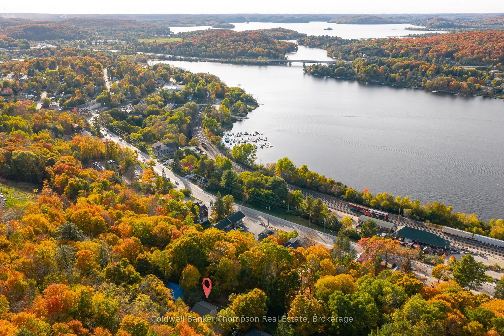 16 Walpole Street, ON P1H 1V3