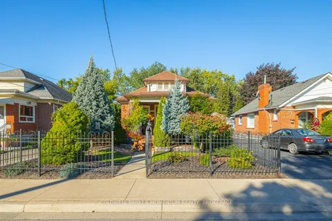 4447 Second Avenue, ON L2E 4H1