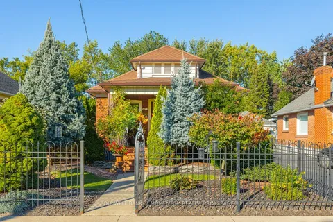 4447 Second Avenue, ON L2E 4H1