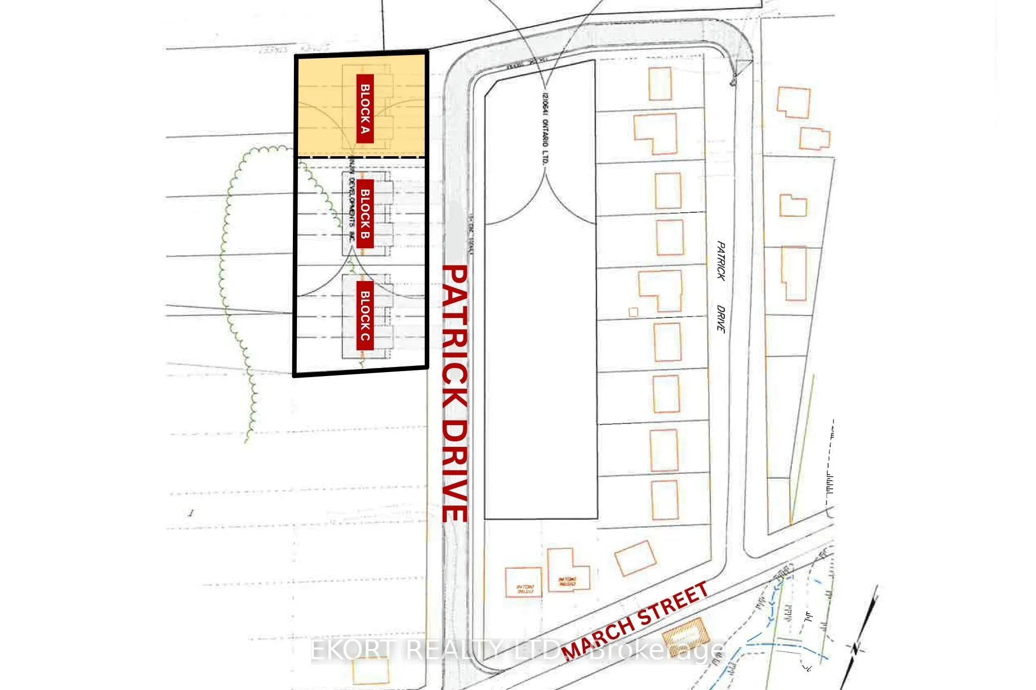 0 Patrick Drive, ON K0K 2C0