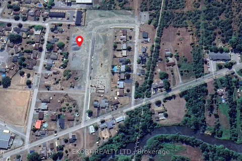 0 Patrick Drive, ON K0K 2C0