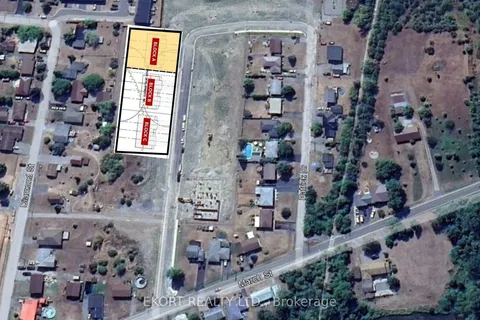 0 Patrick Drive, ON K0K 2C0