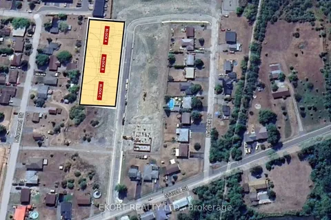 0 Patrick Drive, ON K0K 2C0