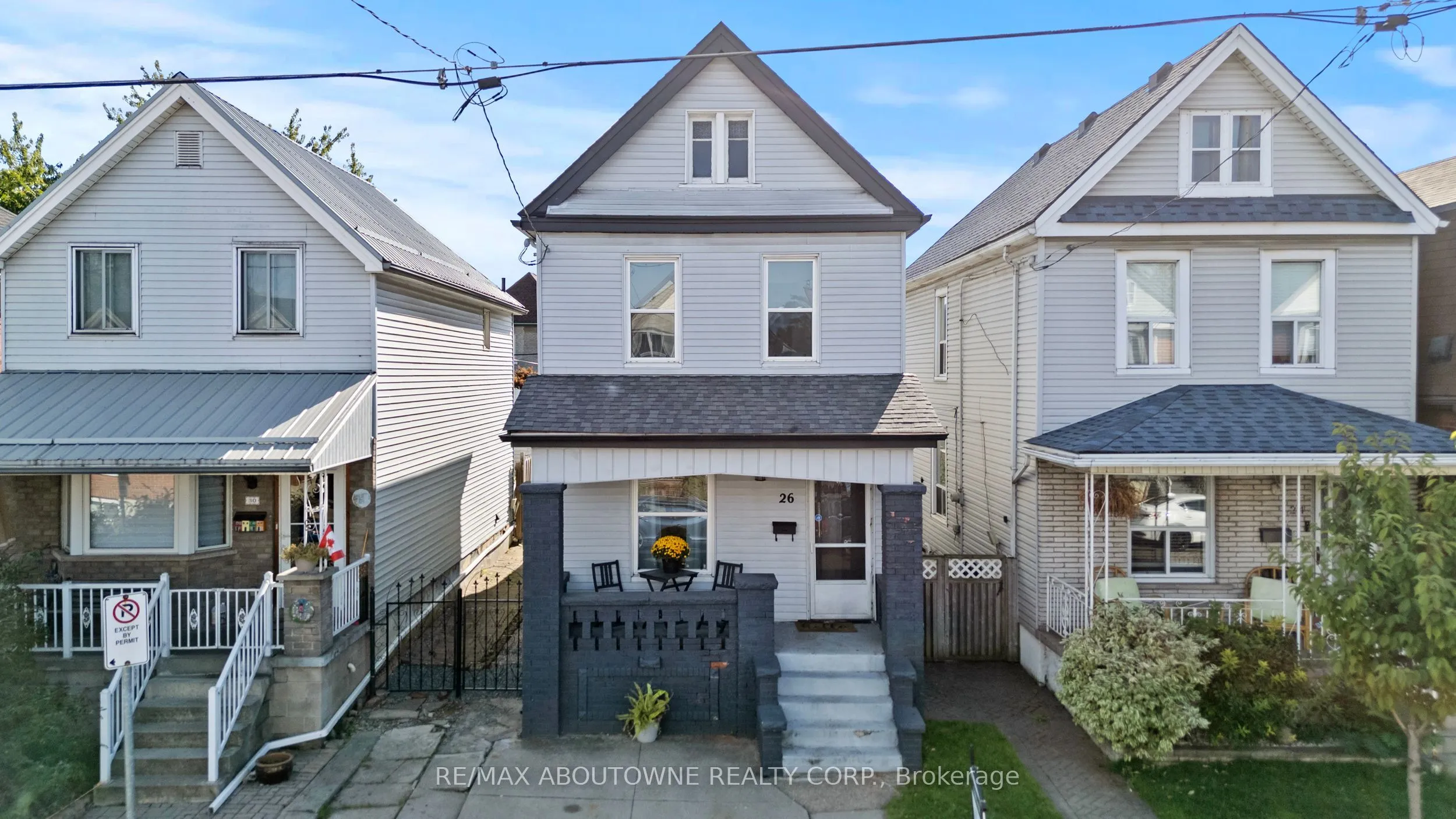 26 Rosemont Avenue, ON L8L 2M3