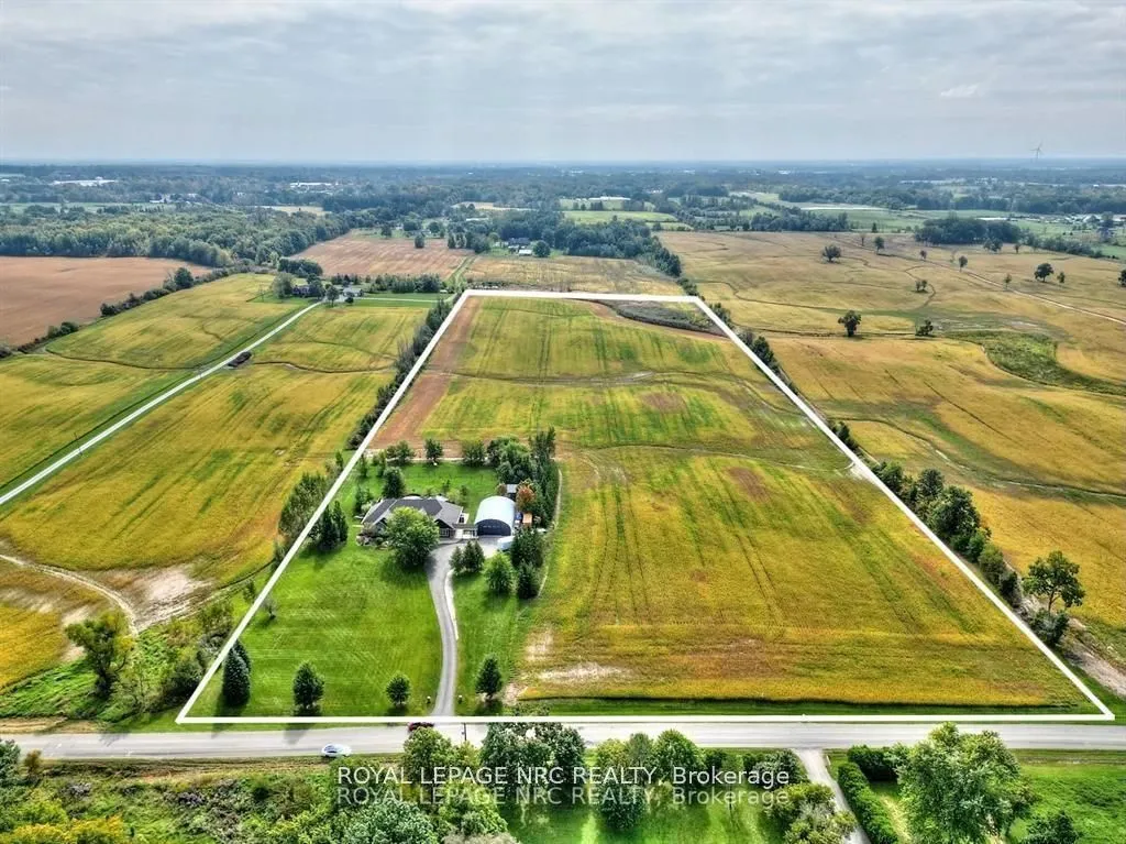 880 Metler Road, ON L0S 1C0