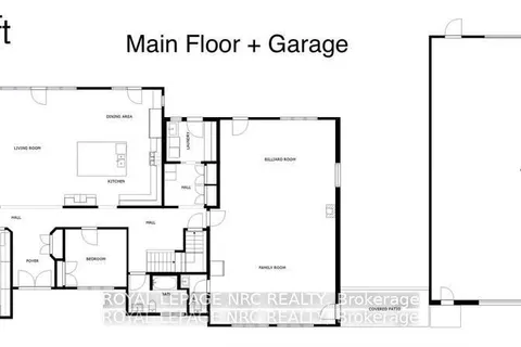 880 Metler Road, ON L0S 1C0