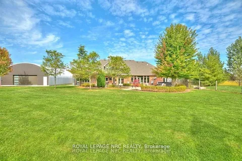 880 Metler Road, ON L0S 1C0