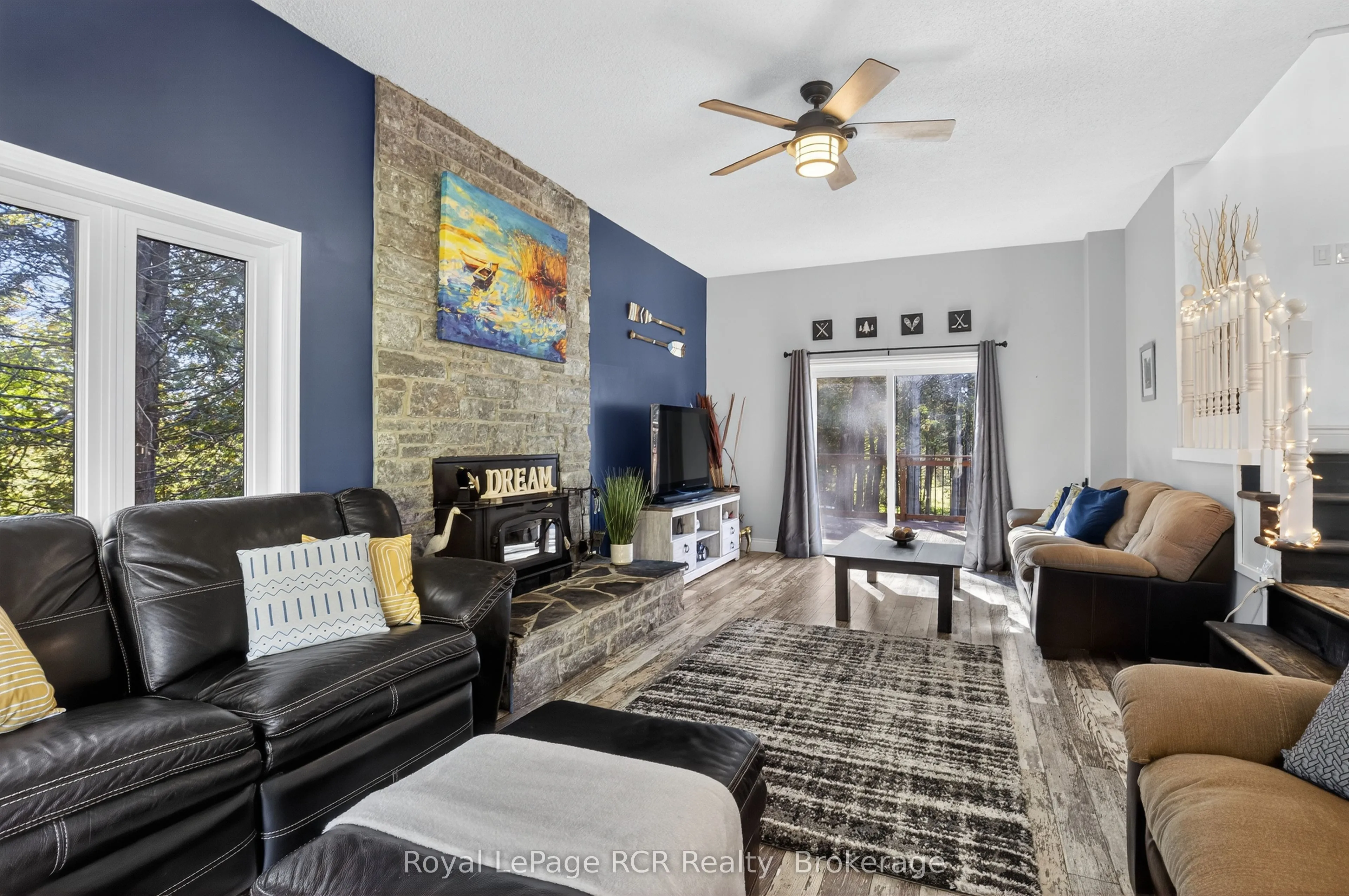 468080 Concession 12B Concession, ON N0C 1C0