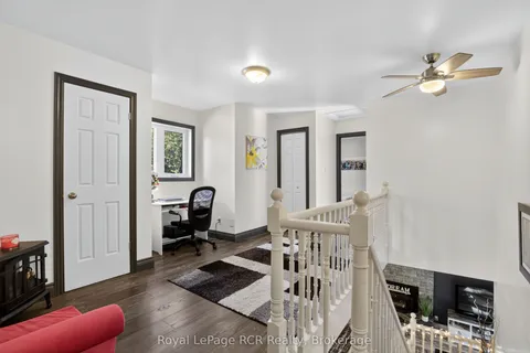 468080 Concession 12B Concession, ON N0C 1C0