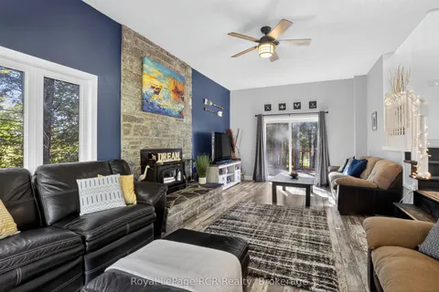 468080 Concession 12B Concession, ON N0C 1C0