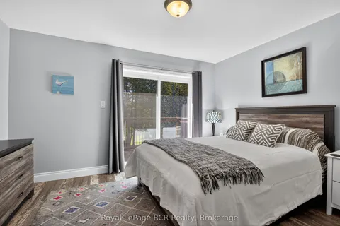 468080 Concession 12B Concession, ON N0C 1C0