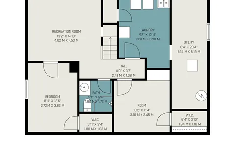 426 Blake Boulevard, ON K1K 1B1