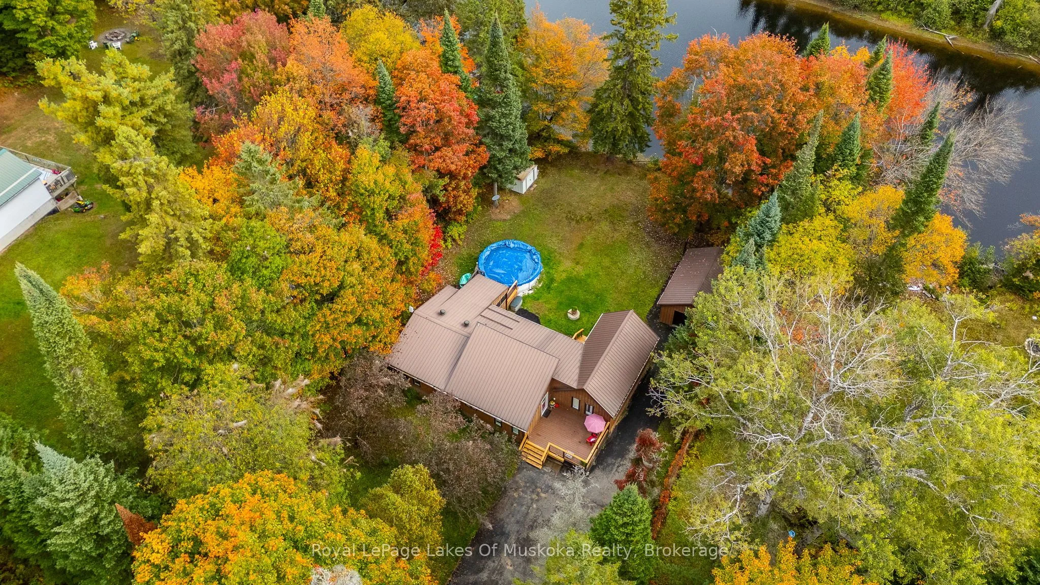 29 Ascott Lane, ON P0B 1L0