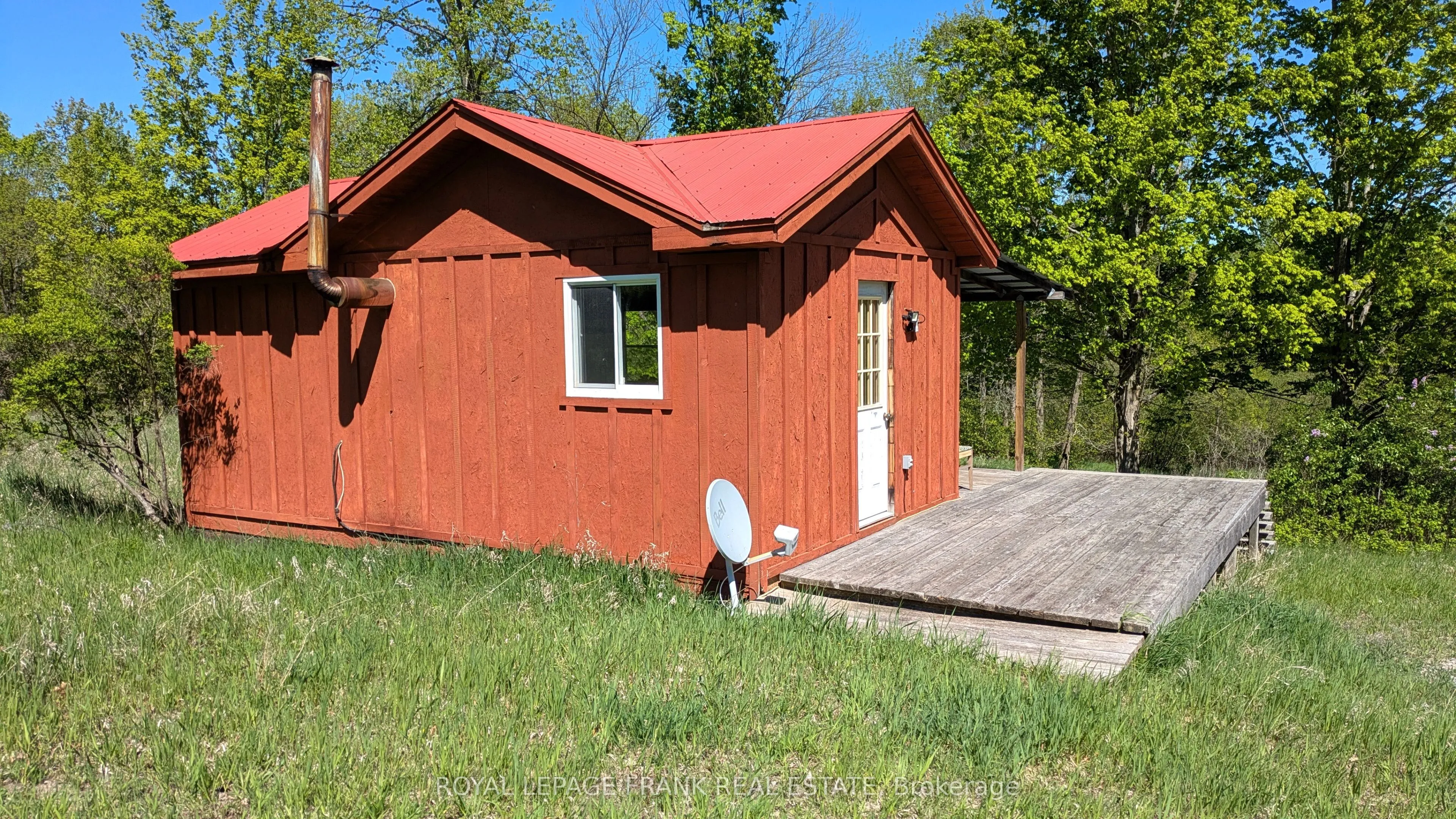 260 James Street, ON K0K 2M0