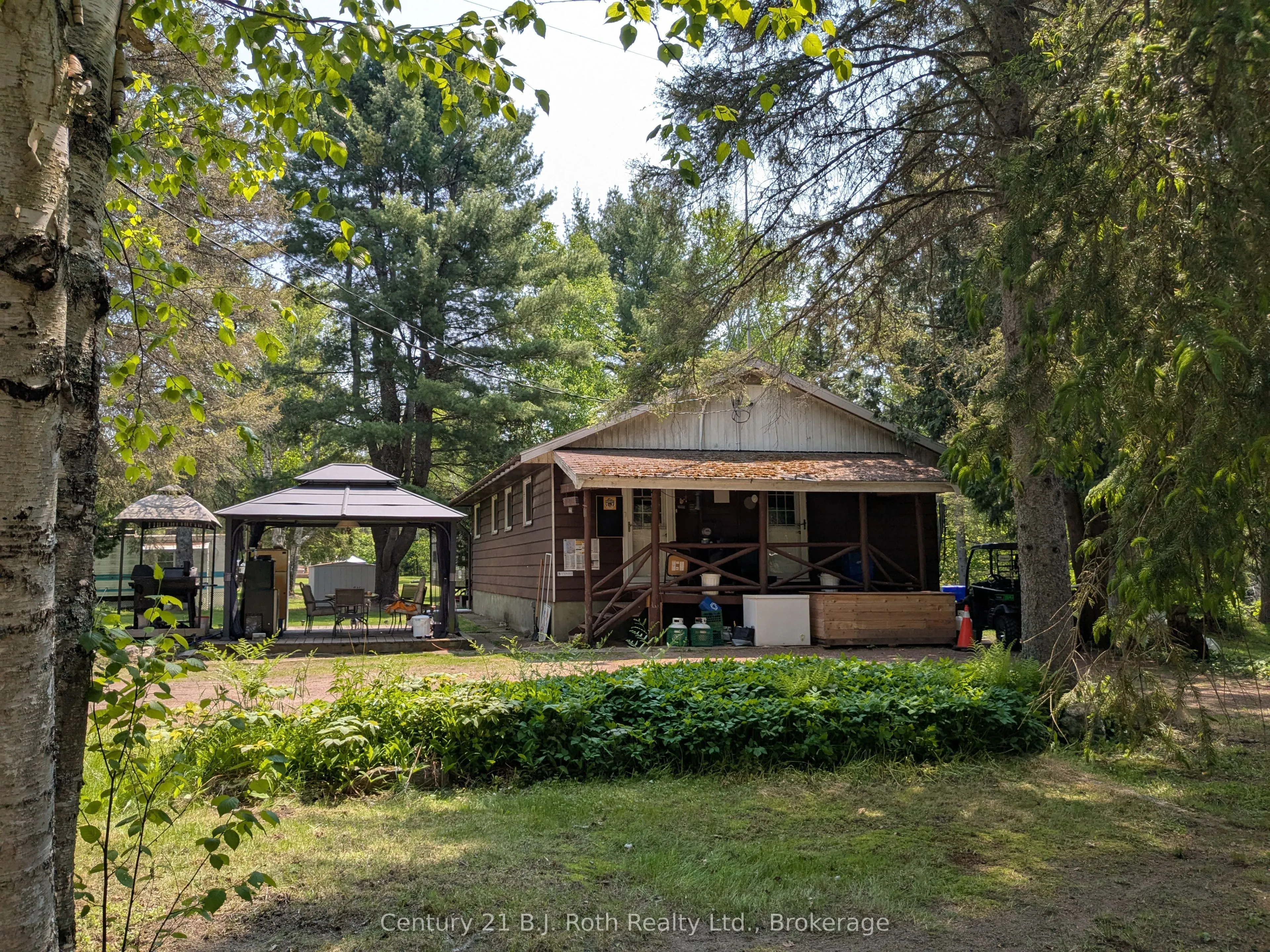 836 LAKE NIPISSING Road, ON P0H 1W0