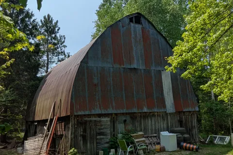 836 LAKE NIPISSING Road, ON P0H 1W0