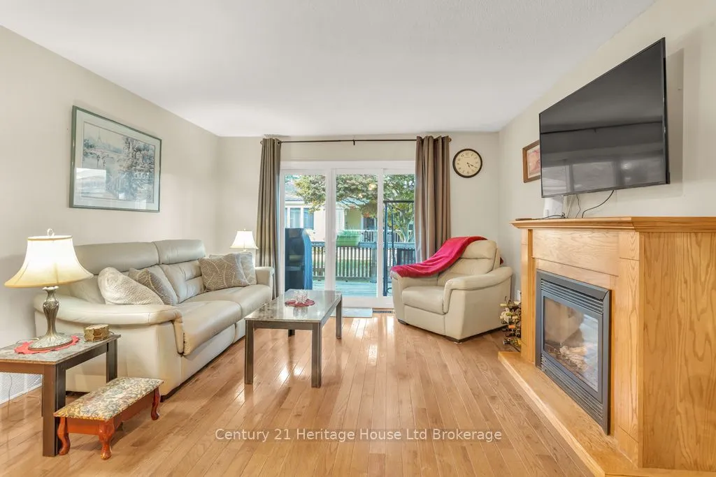 26 Seres Drive, ON N4G 5G1