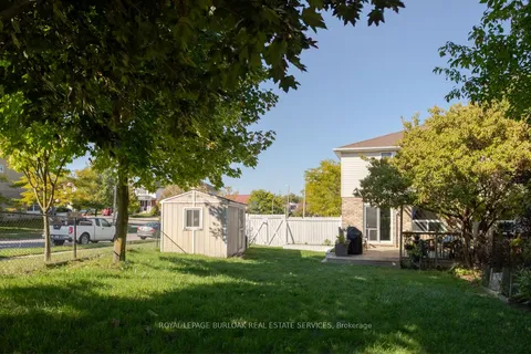 118 Silurian Drive, ON N1E 7G1