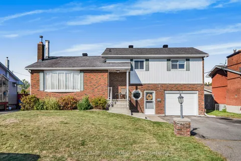 454 West Street, ON K6A 2R1