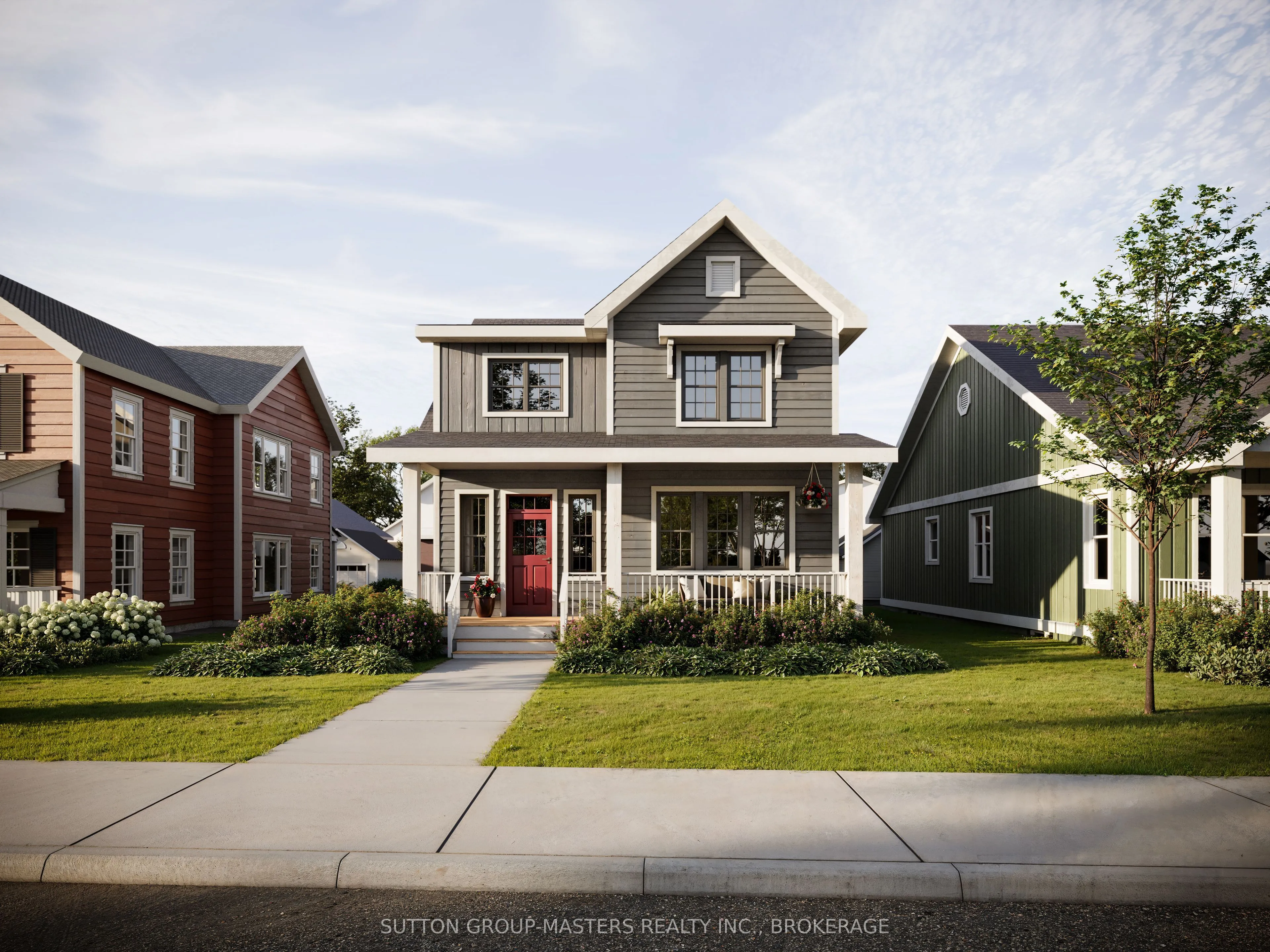 296 Old Kiln Crescent, ON K7K 0L7