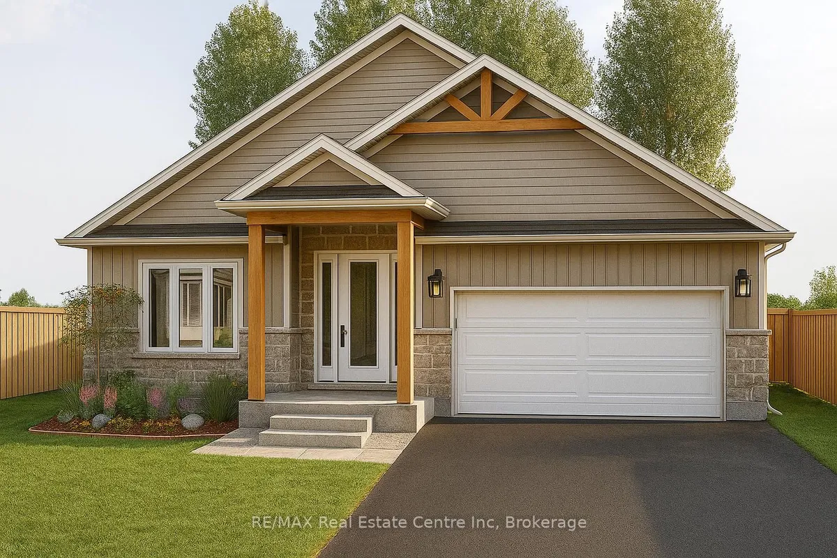 222 Bridge Crescent, ON N0G 2P0