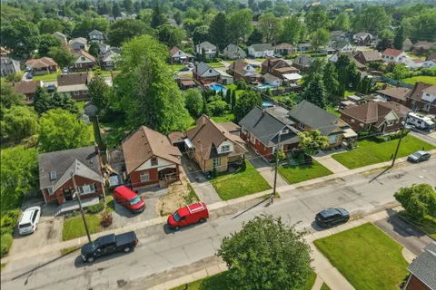 6462 Barker Street, ON L2G 1Y7