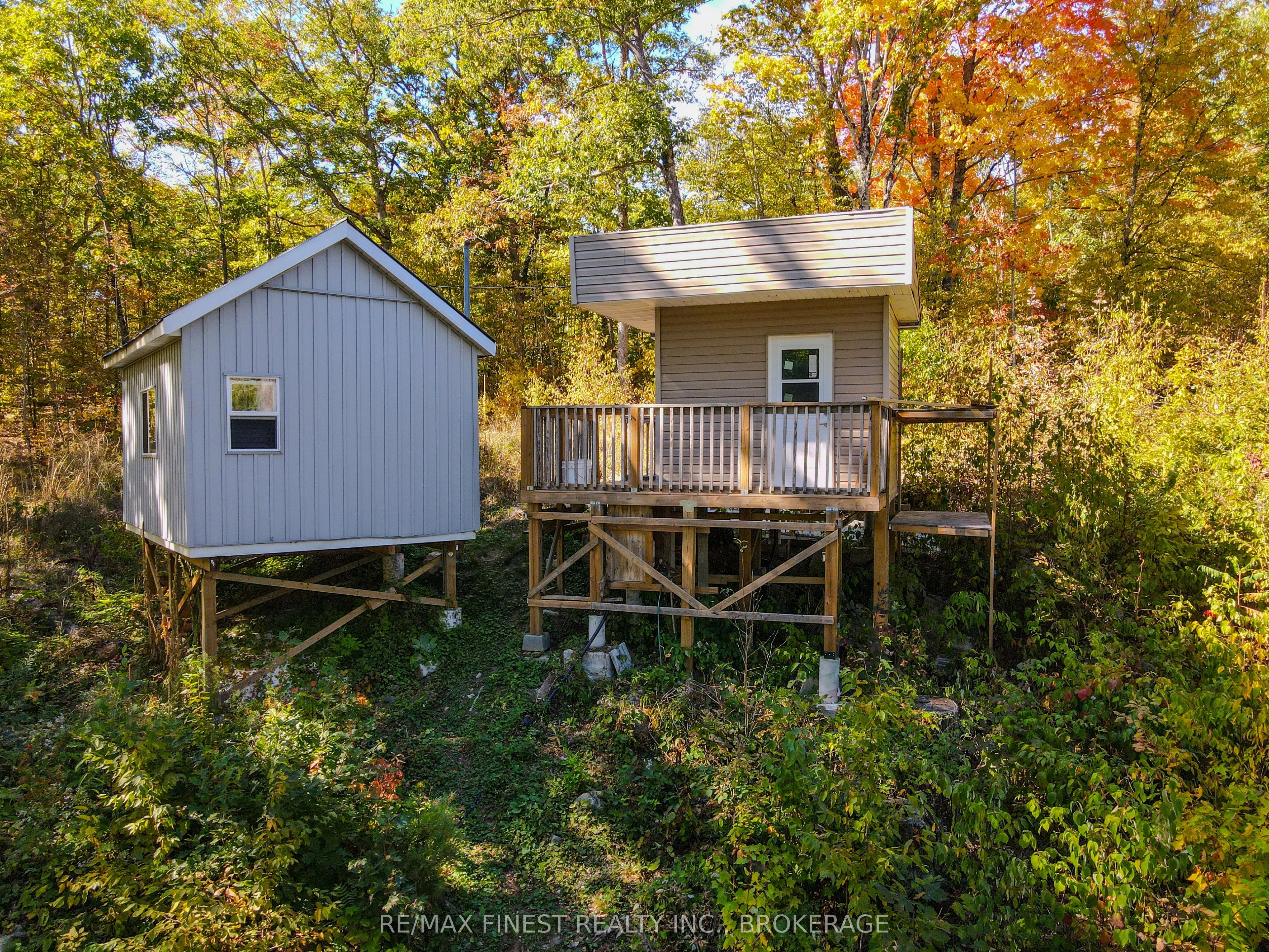 1097 Big Bay Drive, ON K0H 1B0