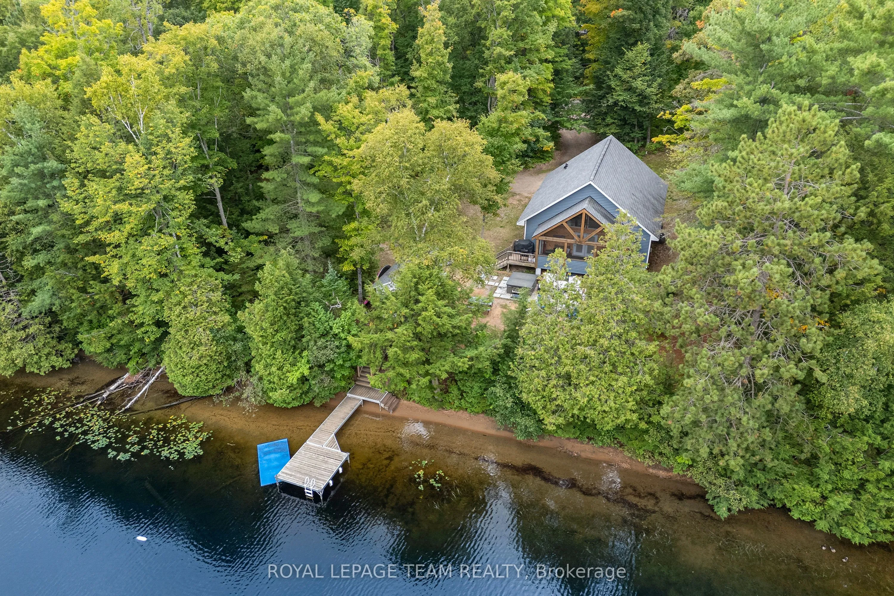 664 Ohio Road, ON K0J 1L0