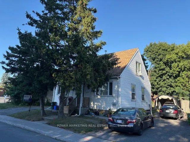 803 Merivale Road, ON K1Z 5Z5