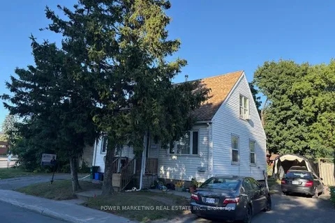 803 Merivale Road, ON K1Z 5Z5