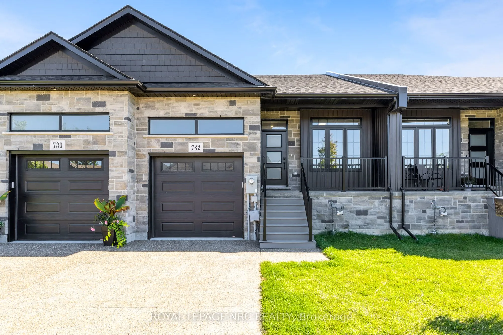 732 Clarence Street, ON L3K 0A8