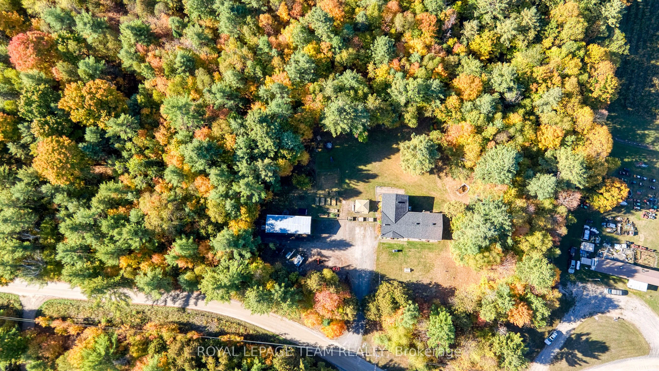 2819 Lanark 8c Concession, ON K0A 1P0