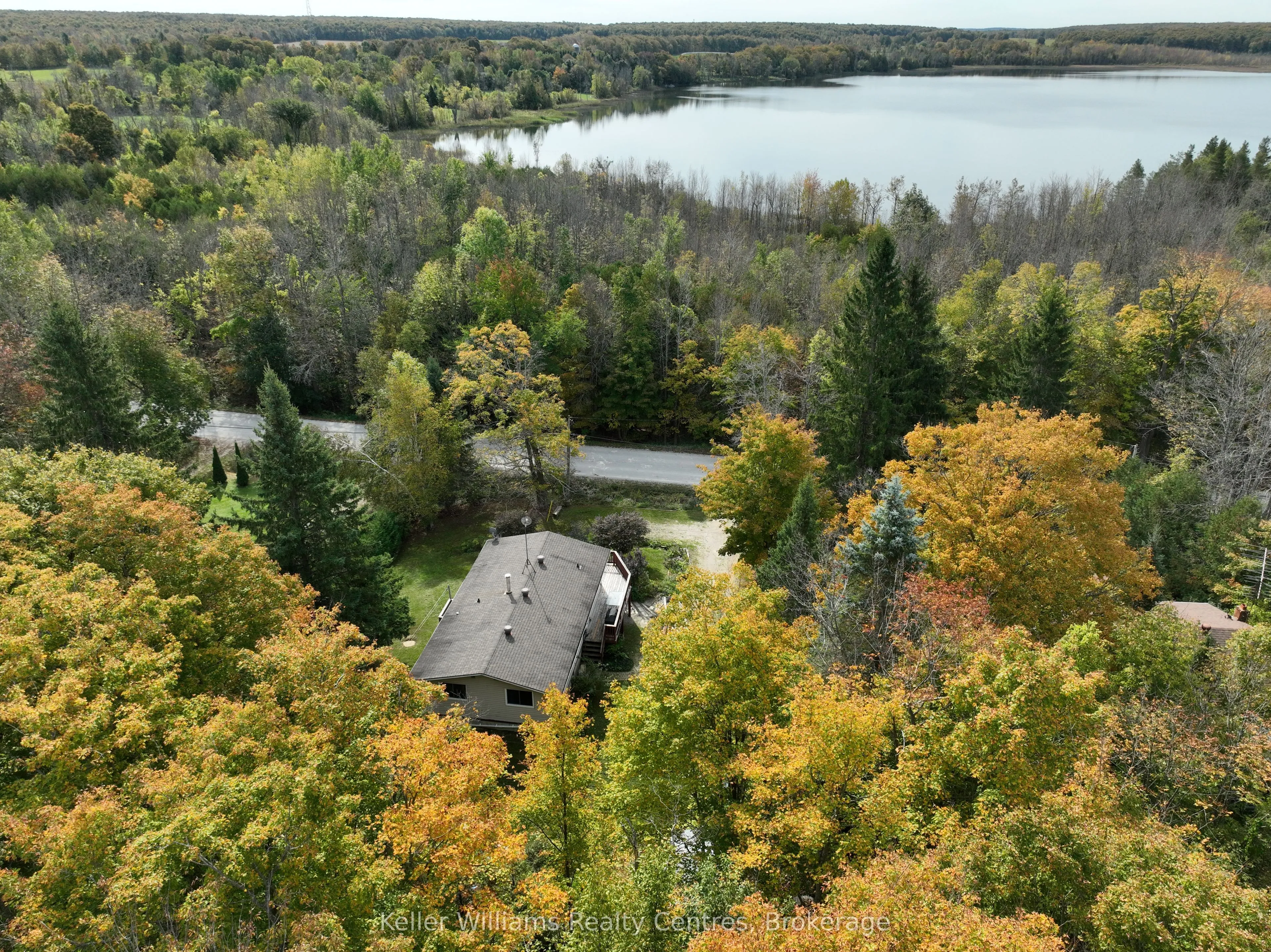 462625 Concession 24 Road, ON N0H 2T0