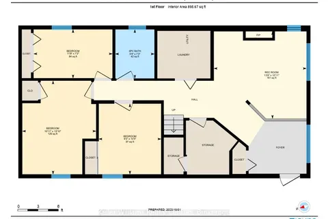 462625 Concession 24 Road, ON N0H 2T0