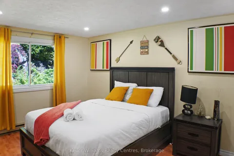 462625 Concession 24 Road, ON N0H 2T0