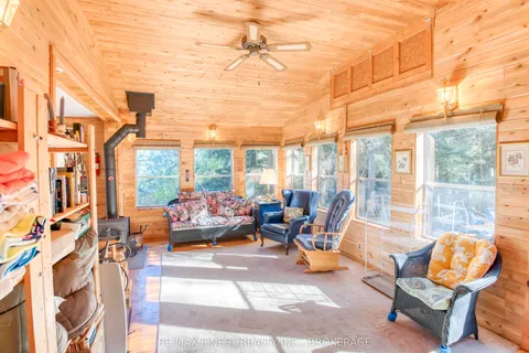 1778 Brule Lake Road, ON K0H 2M0