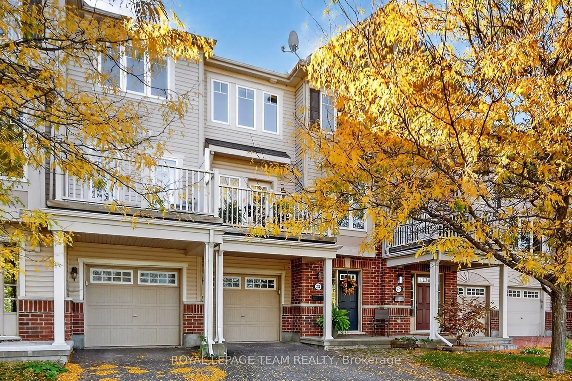 277 Aquilo Crescent, ON K2S 0L9