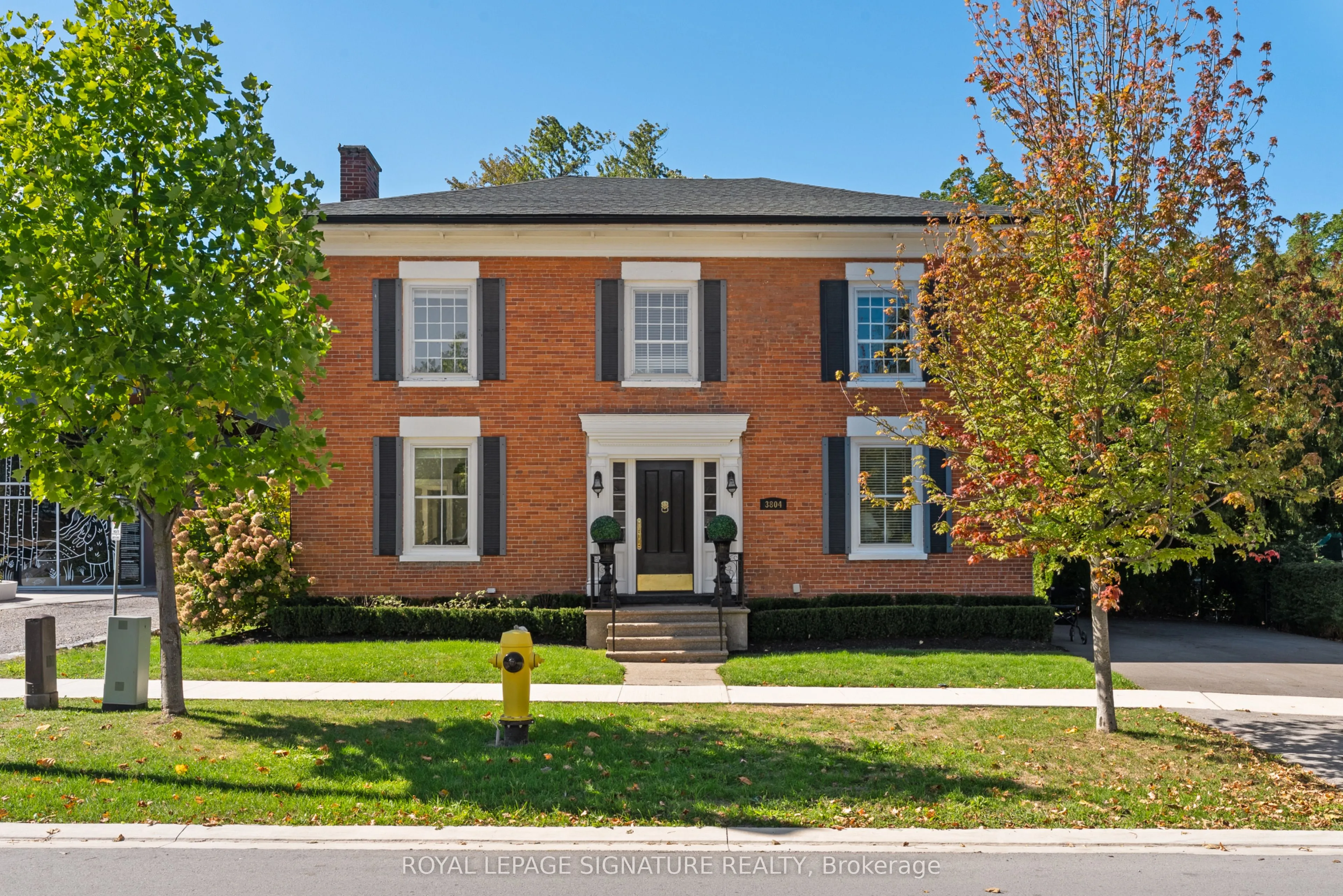 3804 Main Street, ON L0R 1S0