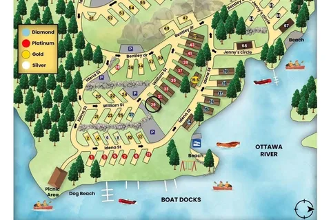 92 Bingham Drive, ON K7V 3Z8