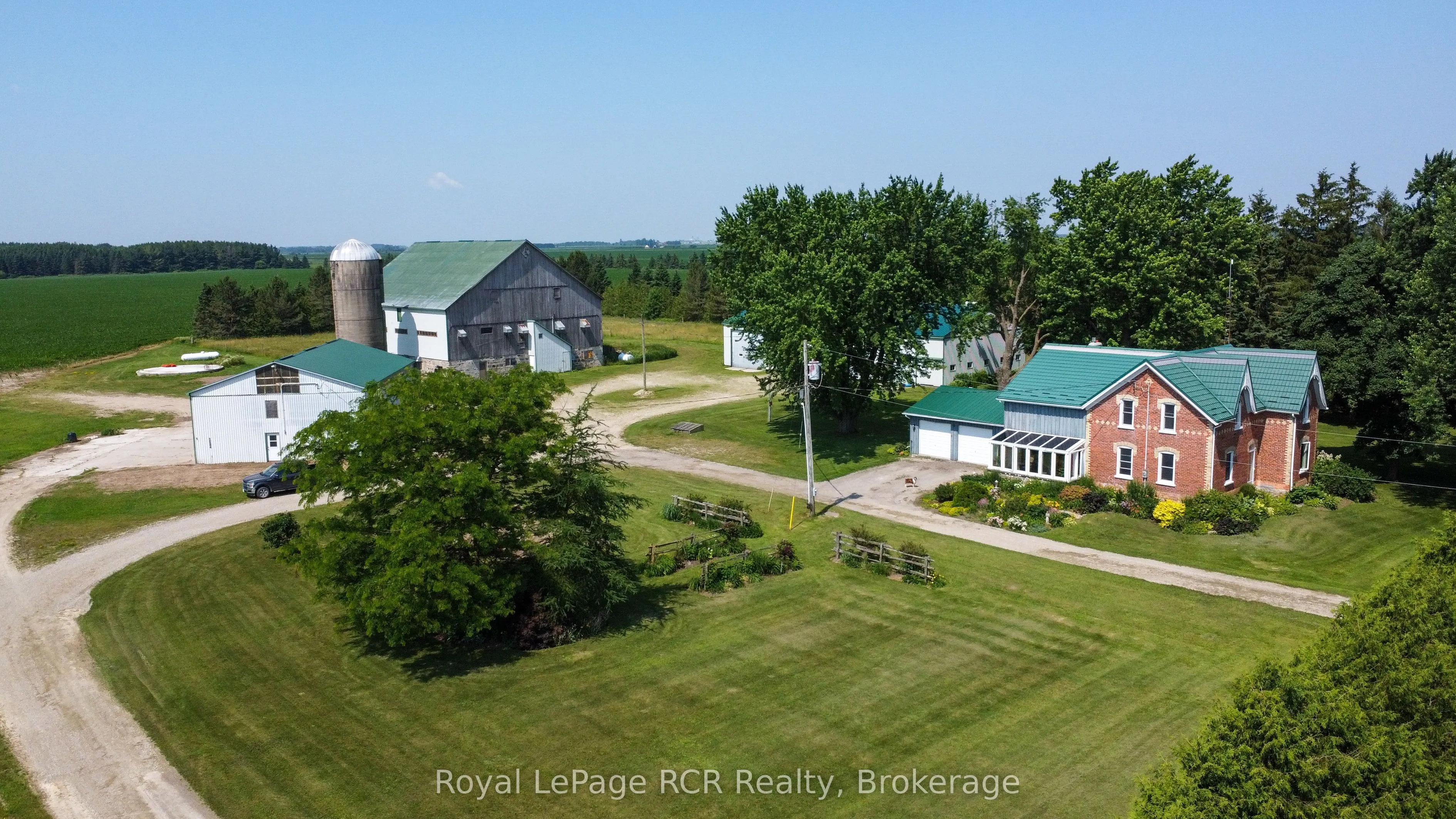 7120 Sixth Line, ON N0B 1J0