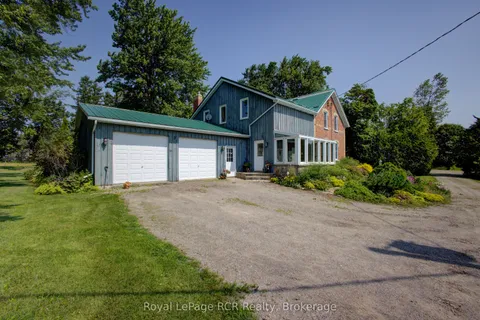 7120 Sixth Line, ON N0B 1J0