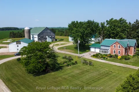 7120 Sixth Line, ON N0B 1J0