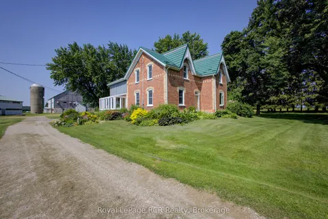 7120 Sixth Line, ON N0B 1J0