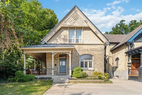 547 William Street, ON N6B 3E8